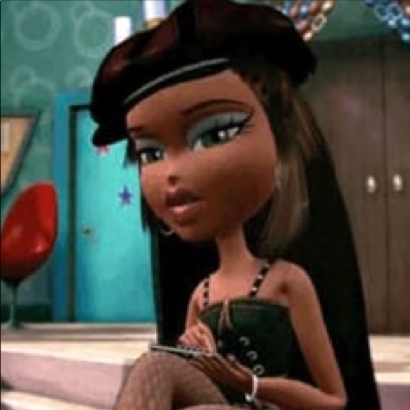 Meet your Posher, Dee - Picture 1 of 1